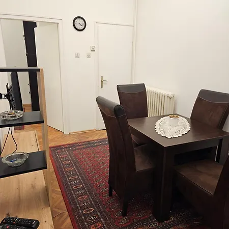 Apartment Udoban, Lep Hercegovka