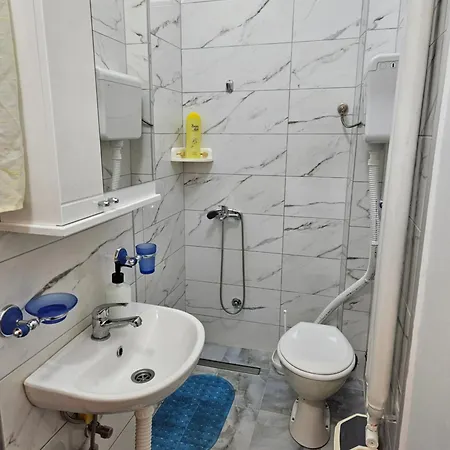 Apartment Udoban, Lep Hercegovka Belgrade